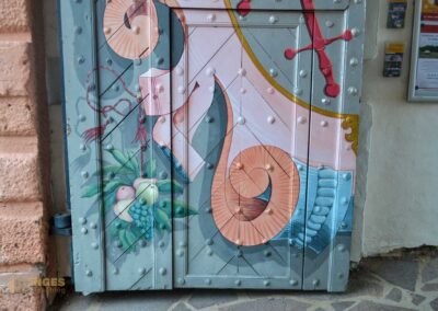 Schloss Augustusburg