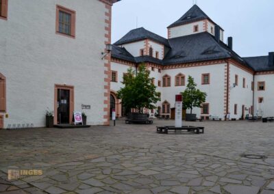 Schloss Augustusburg