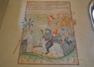 Bethlehemskapelle in Prag