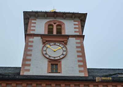 Schloss Augustusburg