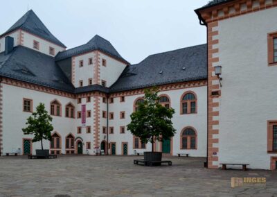 Schloss Augustusburg