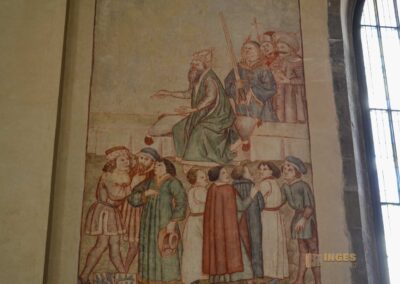 Bethlehemskapelle in Prag