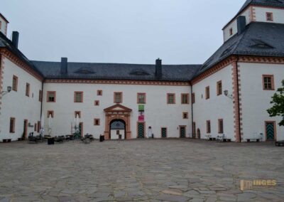 Schloss Augustusburg