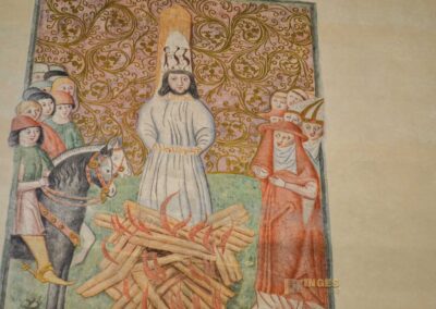 Bethlehemskapelle in Prag