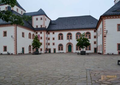Schloss Augustusburg