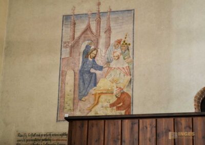 Bethlehemskapelle in Prag