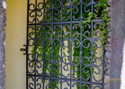 Vrtba-Garten (Vrtbovská zahrada) auf der Prager Kleinseite