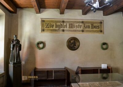 Bethlehemskapelle in Prag