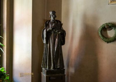 Jan Hus Bethlehemskapelle in Prag