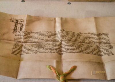 Bethlehemskapelle in Prag