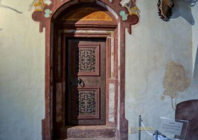 Venussaal Schloss Augustusburg