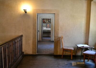 Bethlehemskapelle in Prag