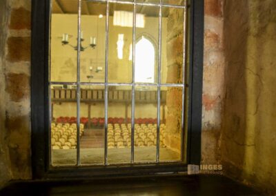 Bethlehemskapelle in Prag