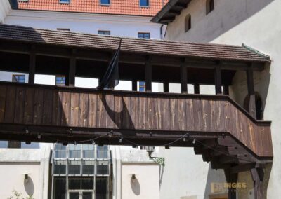 Bethlehemskapelle in Prag