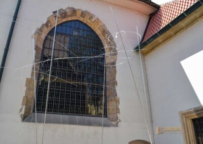 Bethlehemskapelle in Prag