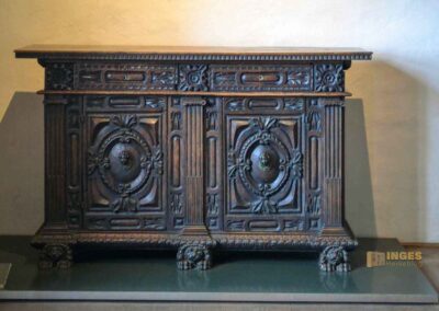 Museum Schloss Augustusburg