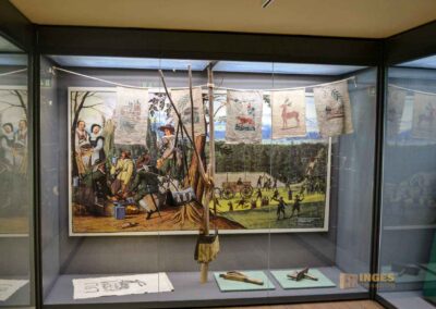 Museum Schloss Augustusburg