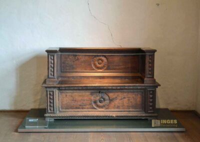 Museum Schloss Augustusburg