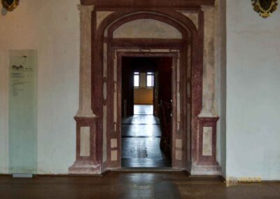 Museum Schloss Augustusburg