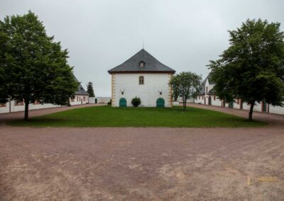 Kutschenmuseum auf Schloss Augustusburg