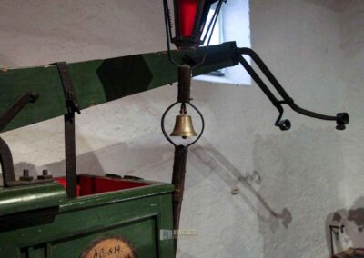 Kutschenmuseum auf Schloss Augustusburg