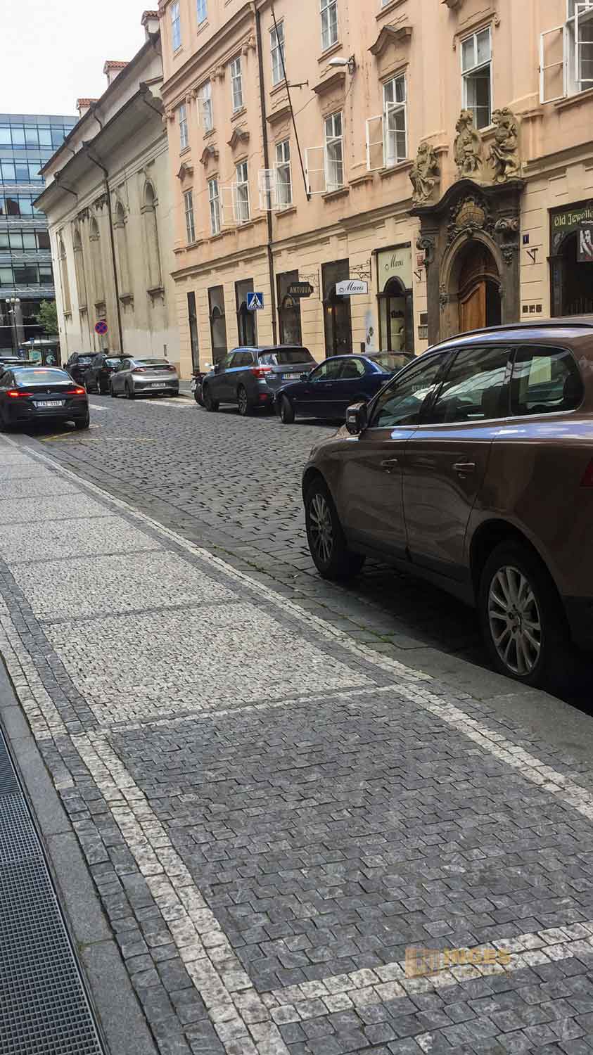 Prag-Strasse Prag-Strasse