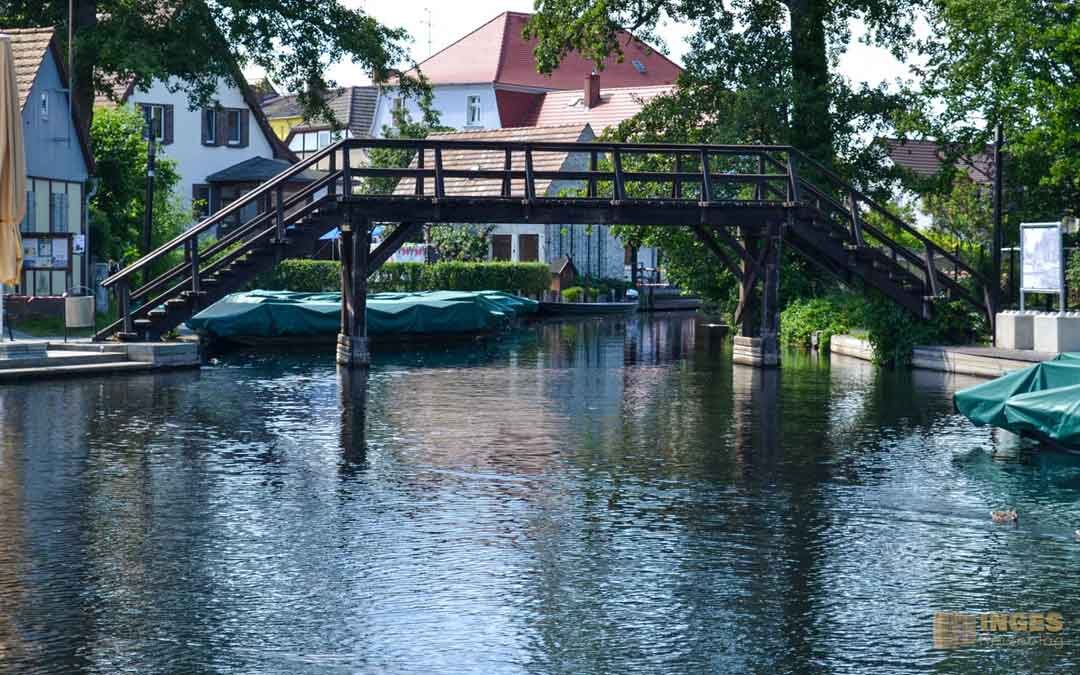2 statt 10 Tage Urlaub im Spreewald – Ein Erlebnisbericht