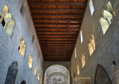 St.-Georgs-Basilika auf der Prager Burg