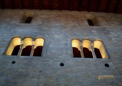 St.-Georgs-Basilika auf der Prager Burg