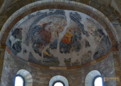 St.-Georgs-Basilika auf der Prager Burg