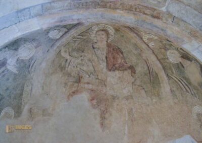 St.-Georgs-Basilika auf der Prager Burg