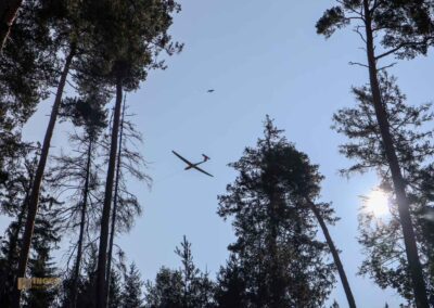 Felsenmeer im Wental