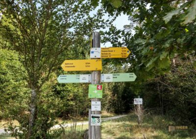 Felsenmeer im Wental