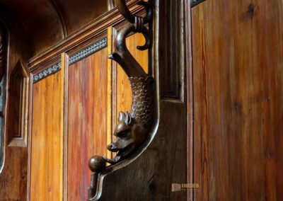 Kirche St. Michael in Schwäbisch Hall