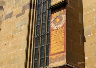 Kirche St. Michael in Schwäbisch Hall