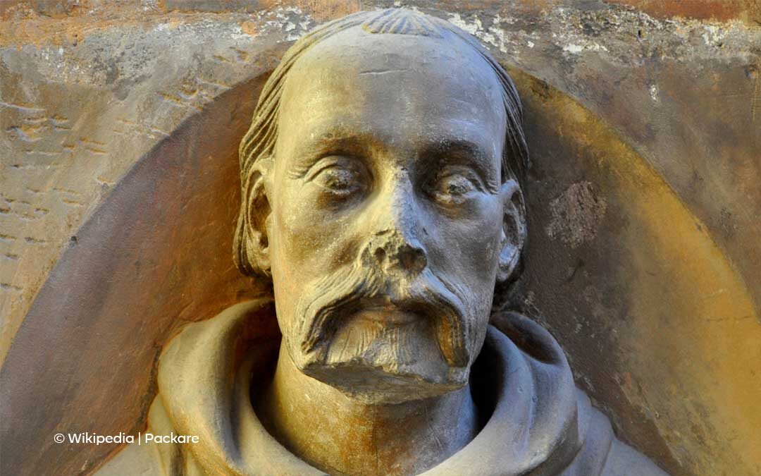 Der Baumeister Peter Parler