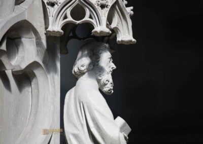 Kirche St. Michael in Schwäbisch Hall