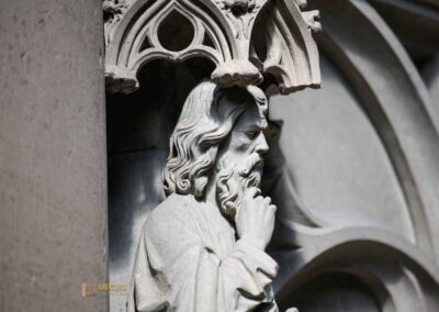 Kirche St. Michael in Schwäbisch Hall