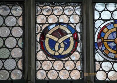 Kirche St. Michael in Schwäbisch Hall