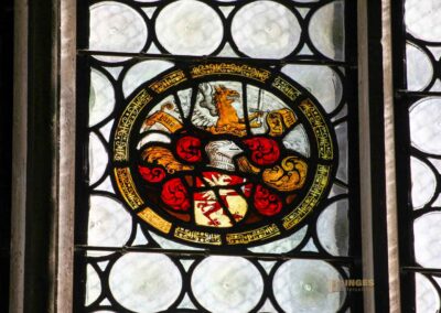 Kirche St. Michael in Schwäbisch Hall