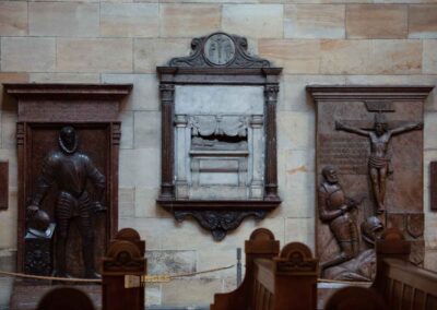 Im Veitsdom in Prag 72 Im Veitsdom in Prag