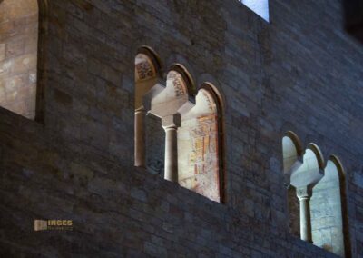 St.-Georgs-Basilika auf der Prager Burg