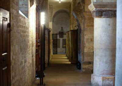 St.-Georgs-Basilika auf der Prager Burg