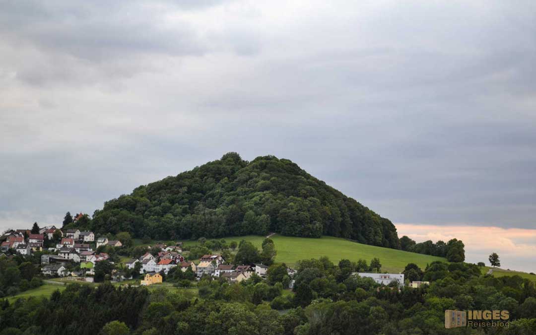 Hohenstaufen