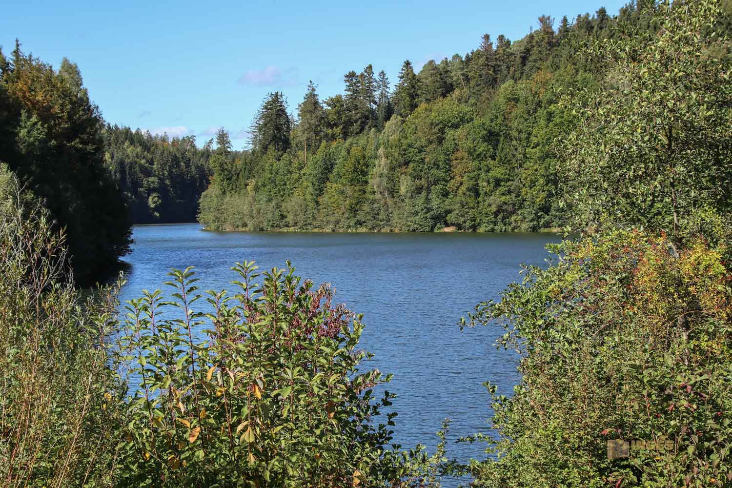 Herrenbachstausee Kreis Göppingen 0034 Herrenbachstausee Kreis Göppingen 0034