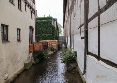 Heilig-Geist-Spital in Nördlingen