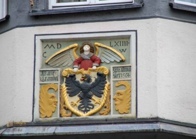 Heilig-Geist-Spital in Nördlingen