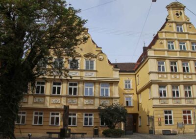 Weinmarkt in Nördlingen