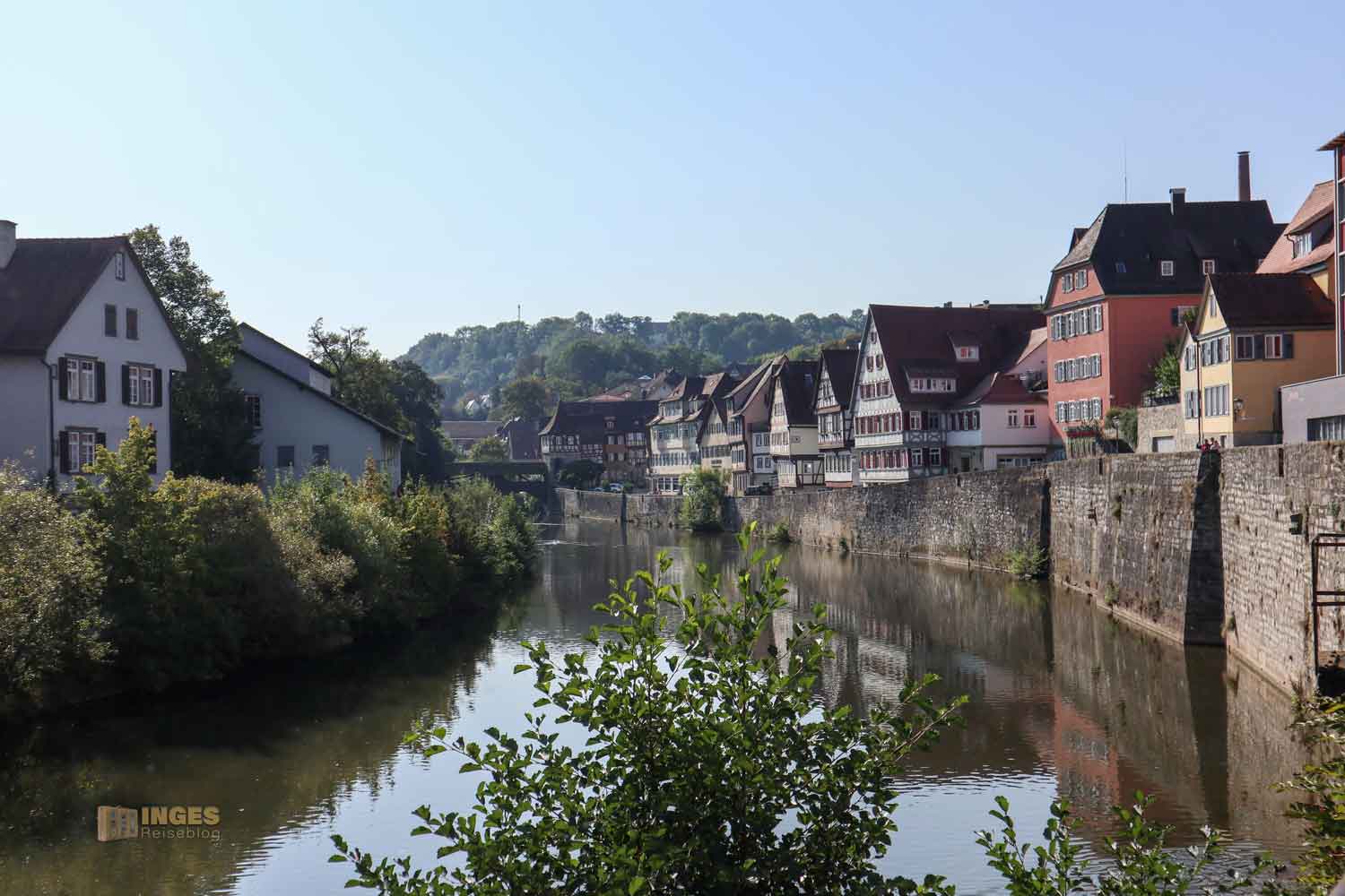 Katharinenvorstadt Schwäbisch Hall 2902 Katharinenvorstadt Schwäbisch Hall 2902