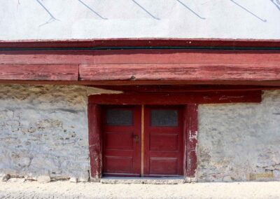 Schwäbisch Hall - In der Katharinenvorstadt unterwegs 15 Katharinenvorstadt Schwäbisch Hall